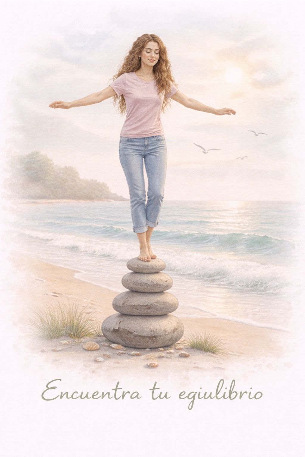 Plan Básico - Encuentra tu Equilibrio