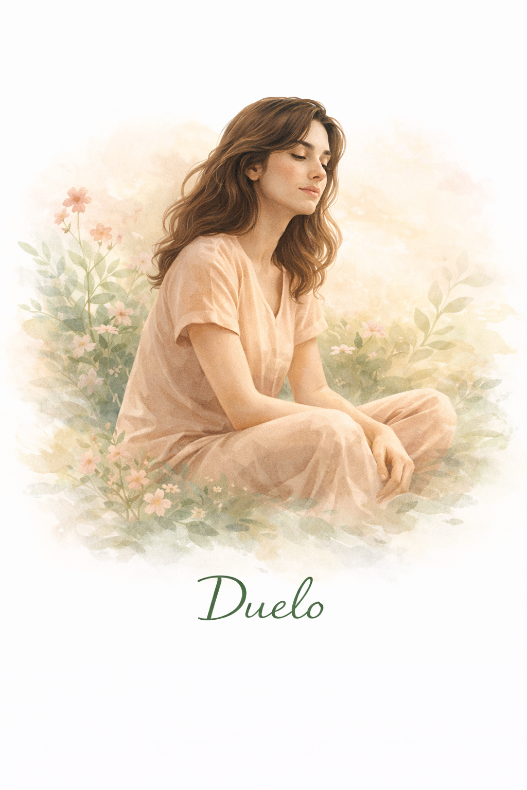 Paquete de sesiones x6 Acompañamiento en el duelo (recomendado)