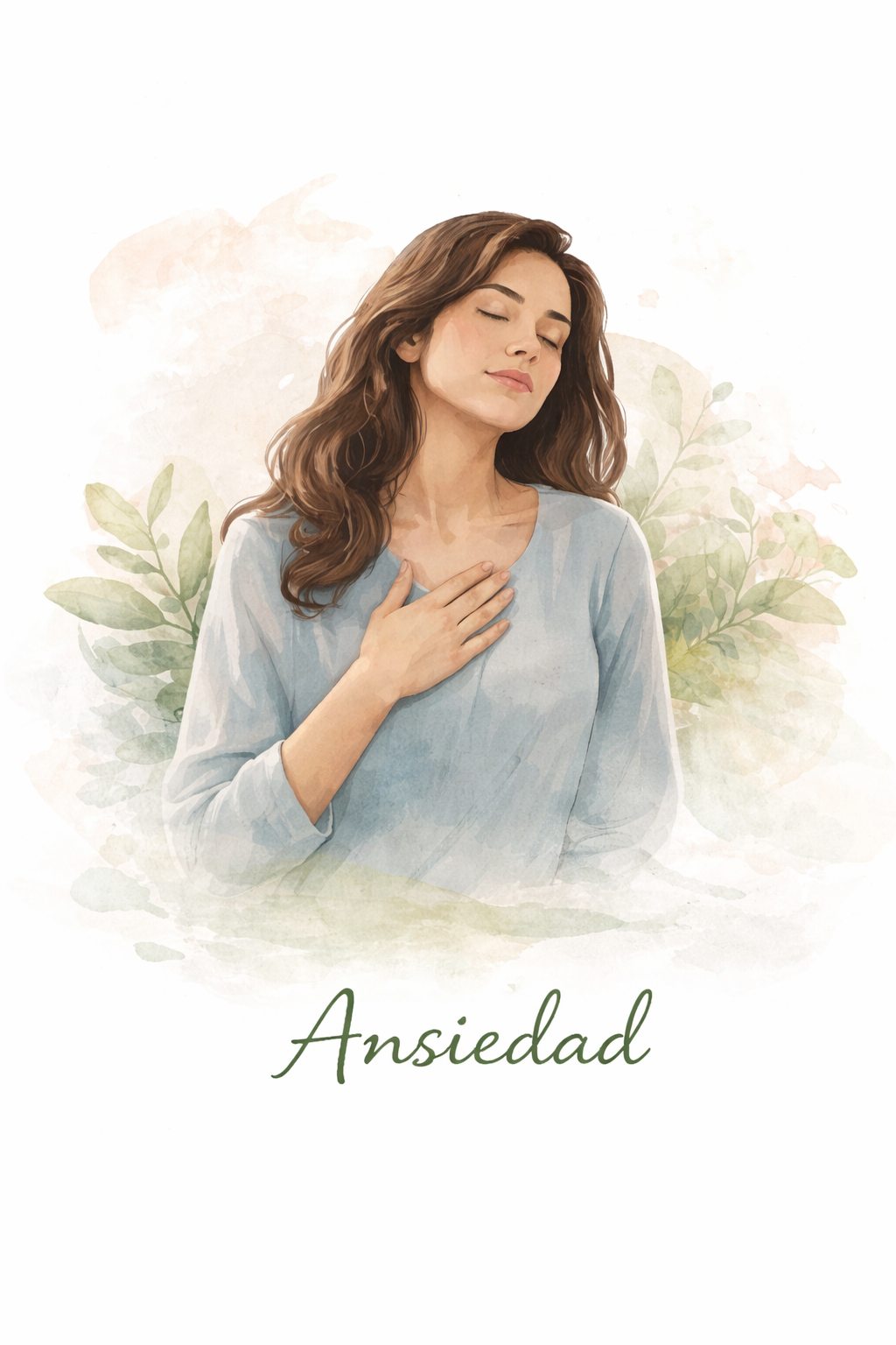 Terapia para la Ansiedad