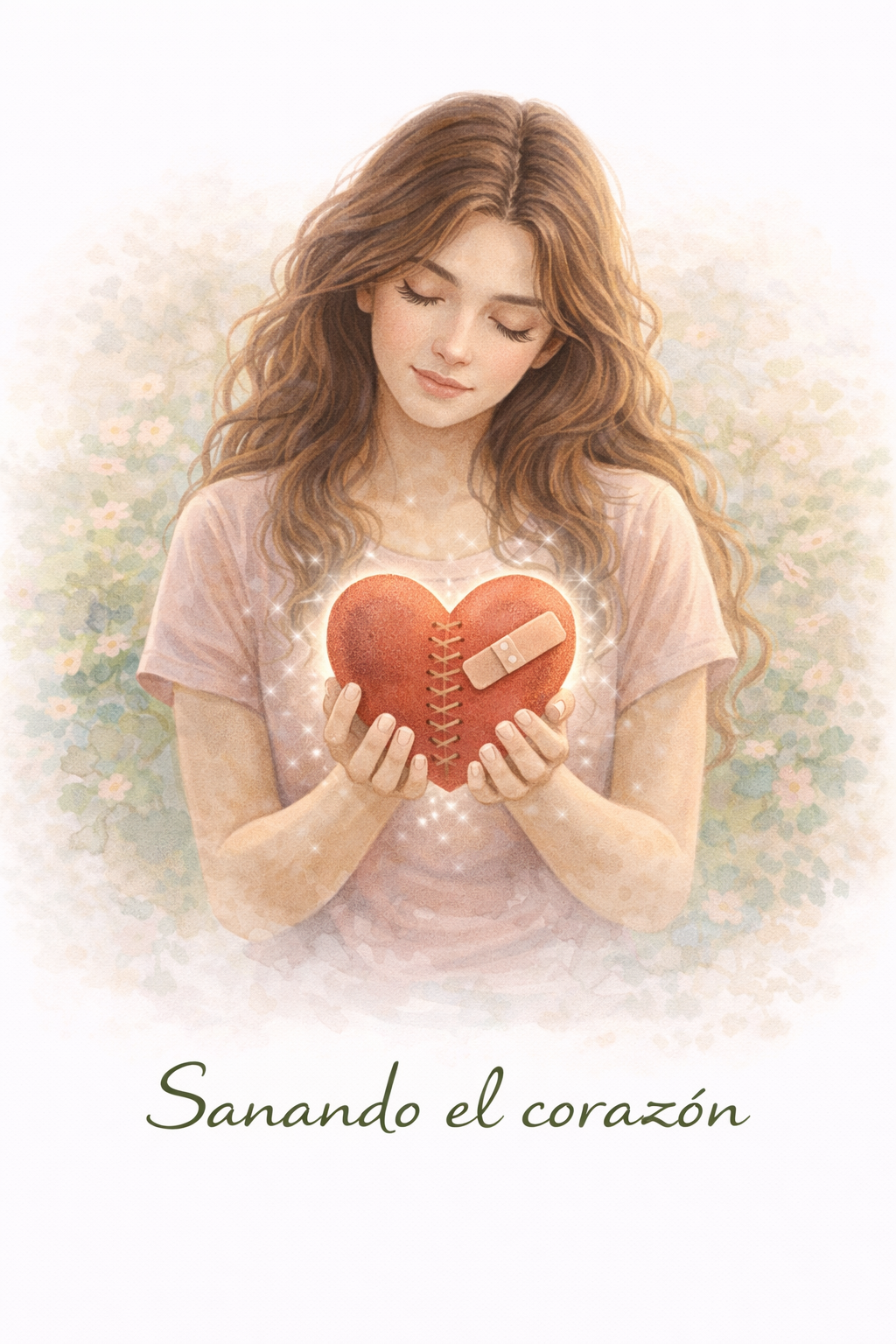 Sanando el corazón: Cómo reparar relaciones y construir vínculos sanos